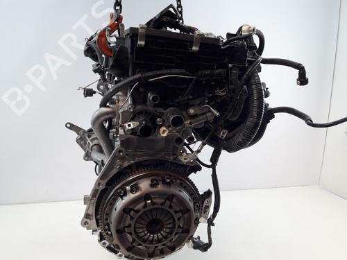 Engine TOYOTA AYGO (_B4_) 1.0 (KGB40) | BP22510923M1 