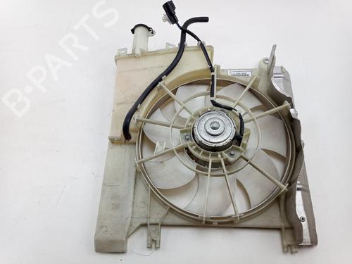 Used Radiator fan Radiator fan 22514594 22514594
