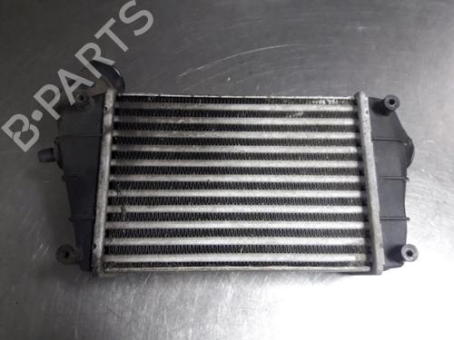 Intercooler ALFA ROMEO 147 (937_) 1.9 JTD (937.AXD1A, 937.BXD1A, 937.AXV1A, 937.BXB1A,... | BP30834880M30