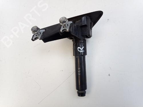 Headlight washer MITSUBISHI OUTLANDER III (GG_W, GF_W, ZJ, ZL, ZK) 2.0 Hybrid 4WD (GG2W) | BP29167861E17 