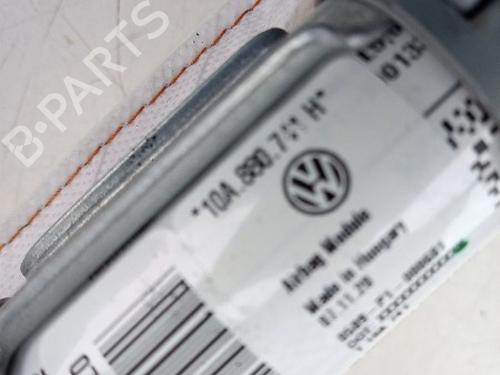 Left curtain airbag VW ID.3 (E11, E12) 1st | BP31836423C11