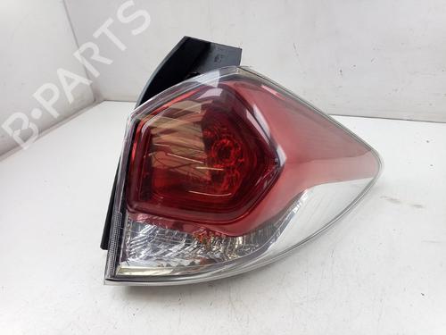 Used Right taillight Right taillight 39595219 39595219