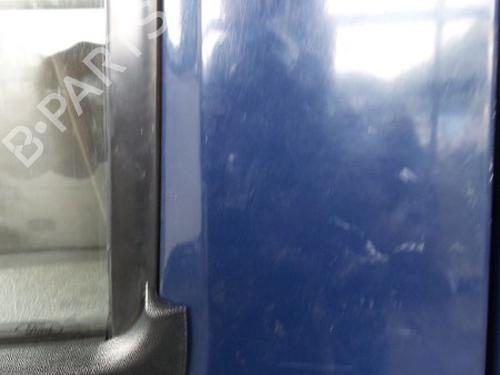 Left front door FORD TRANSIT Van (FA_ _) 2.0 DI (FAE_, FAF_, FAG_) | BP22481086C2 