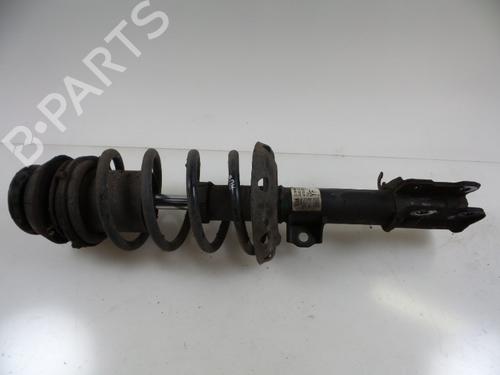 Used Right front shock absorber OPEL MERIVA A MPV (X03) 1.4 16V Twinport (E75) (90 hp) 22473028