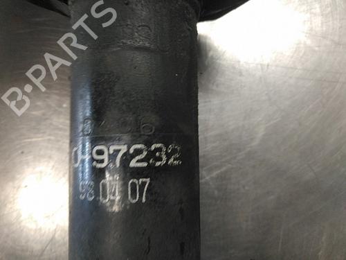 Right front shock absorber DAIHATSU SIRION (M1) 1.0 i (M100) | BP22453280M17 