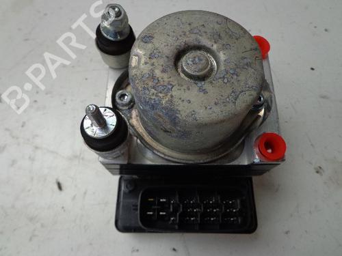 ABS pump DAIHATSU CUORE VI (L251, L250_, L260_) 1.0 | BP22470961M43 