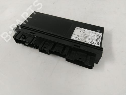 Electronic module BMW 5 (E60) 520 d 5WK49111 | 61359114447