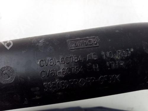 Intercooler-rør FORD FOCUS III Turnier 1.0 EcoBoost | BP30755385M127