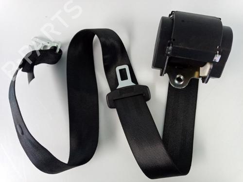 Used Rear right seatbelt AUDI A5 Sportback (8TA) 3.0 TDI (204 hp) 22469133