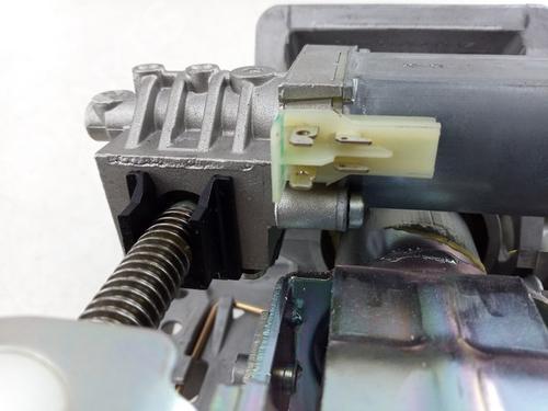 Steering column TESLA MODEL S (5YJS) 60 | BP22741919M21  - Image 5