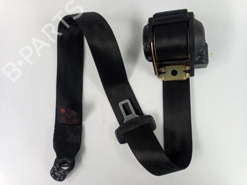 Sicherheitsgurt hinten links für SEAT TOLEDO II (1M2) 1.9 TDI (110 hp) 22451585