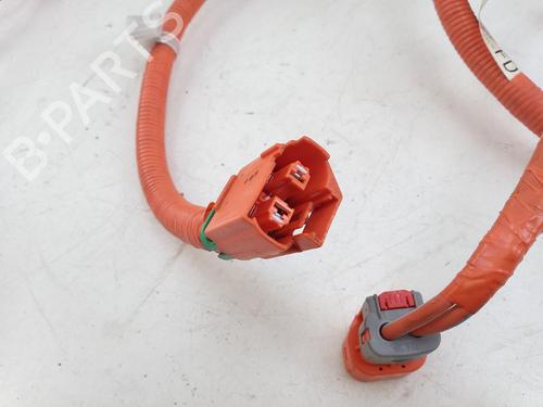 Wiring harness MAZDA CX-80 (KL_) e-SKYACTIVE PHEV AWD (KL0H, KL5S3P) | BP31775752E16 - Image 3