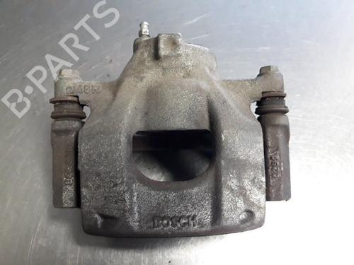 Used Right front brake caliper PEUGEOT 107 (PM_, PN_) 1.0 (68 hp) 22470678