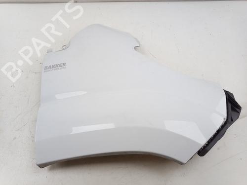 Forkjerm høyre FIAT DUCATO Van (250_) 160 Multijet 2,2 D (160 hp) 30820325