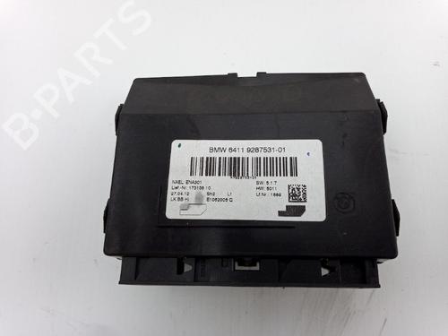 Elektronisk modul BMW 1 (F20) 125 d (218 hp) 22492156