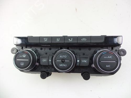 Used Climate control VW GOLF SPORTSVAN VII (AM1, AN1) 1.2 TSI (86 hp) 22486135