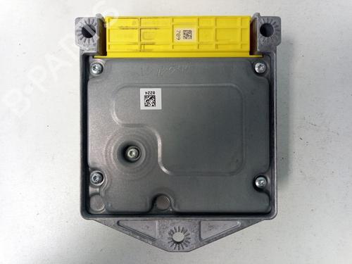 ECU airbags MERCEDES-BENZ SPRINTER 3,5-t Van (B906) 311 CDI (906.631, 906.633, 906.635, 906.637) | BP22498819M53