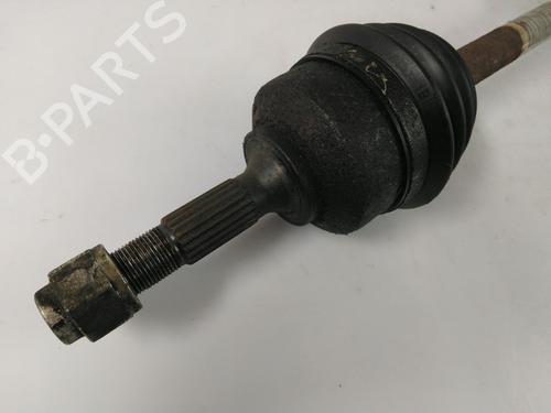 Left front driveshaft CITROËN C3 I (FC_, FN_) 1.4 16V | BP22462762M38 