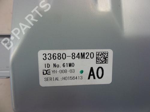 Comfort control module SUZUKI CELERIO (LF) 1.0 (AVK310) | BP22487842M56