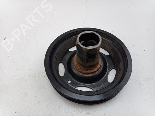 Pulley OPEL MERIVA B MPV (S10) 1.4 (75) | BP33326703M122 - Image 2