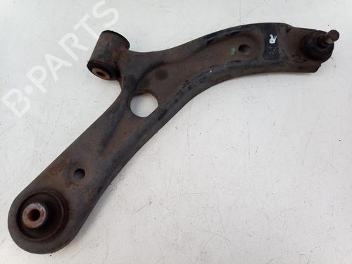 Used Right front suspension arm OPEL AGILA B (H08) 1.0 (F68) (68 hp) 27159691