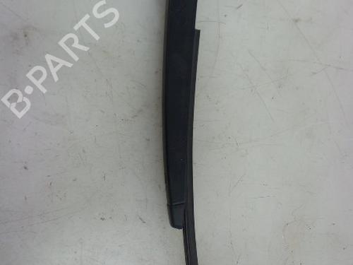 Used Rear windshield wiper arm VW GOLF VII (5G1, BQ1, BE1, BE2) 1.2 TSI (105 hp) 22487708