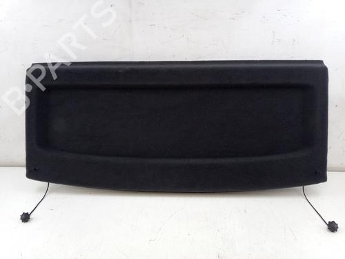 Used Rear parcel shelf Rear parcel shelf 37702044 37702044