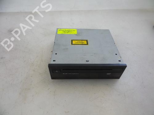 Elektronisk modul AUDI A6 C6 (4F2) 3.0 TDI quattro | BP22489701M83 
