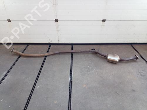 Catalyseur MAZDA CX-80 (KL_) e-SKYACTIVE PHEV AWD (KL0H, KL5S3P) (328 hp) 31775757