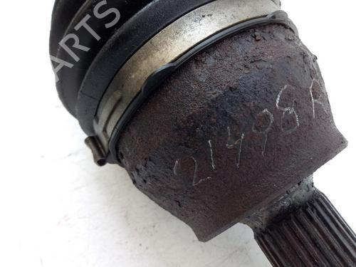 Right front driveshaft FORD C-MAX II (DXA/CB7, DXA/CEU) 1.0 EcoBoost | BP36240285M39 - Image 4