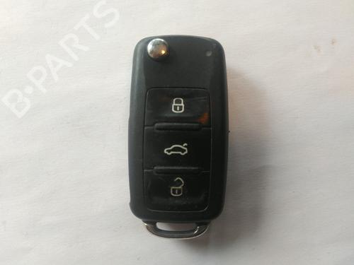 Módulo eletrónico Módulo eletrónico SEAT IBIZA IV (6J5, 6P1) 1.2 TSI (105 hp) 36240288 36240288