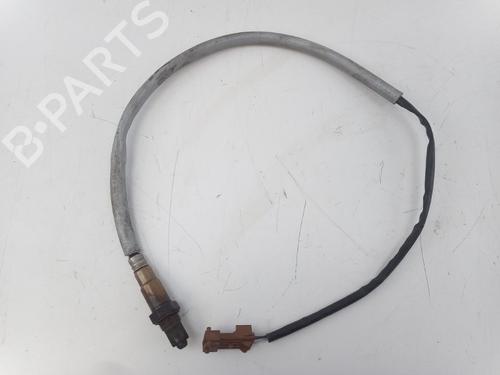 Elektronische sonde SAAB 9-3 Convertible (YS3F) 1,8t (150 hp) 22493258