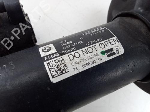 Right front shock absorber BMW 5 (G30, F90) 540 i | BP29594326M17 