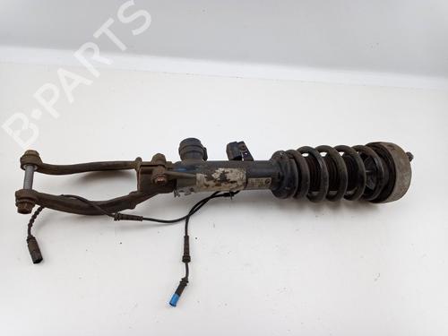 Used Left front shock absorber BMW X5 (F15, F85) xDrive 40e (313 hp) 22496793