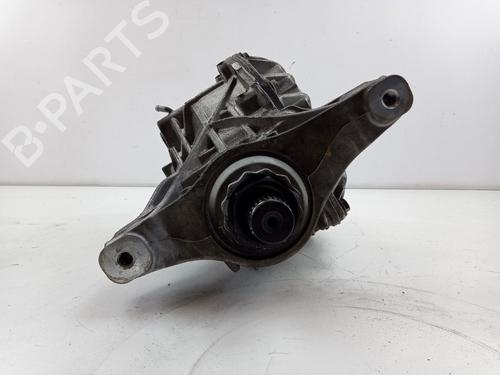 Rear differential LAND ROVER RANGE ROVER SPORT III (L461) P460e PHEV AWD | BP22514007M24 