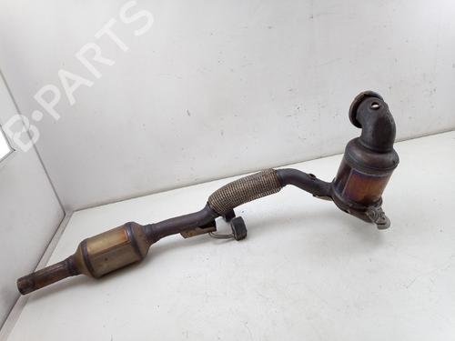 Katalysator SKODA FABIA III Estate (NJ5) 1.0 TSI (95 hp) 31364950