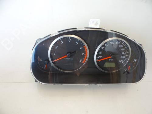 Used Instrument cluster Instrument cluster 22478197 22478197