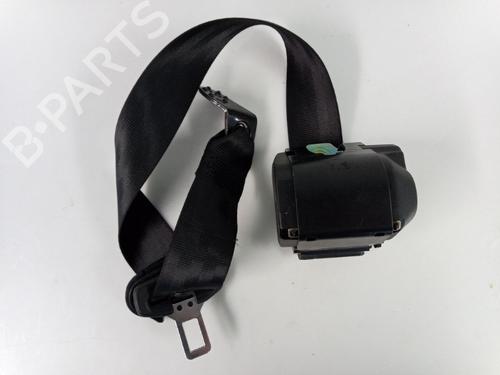 Used Rear right seatbelt VW POLO IV (9N_, 9A_) 1.4 16V (75 hp) 22453083