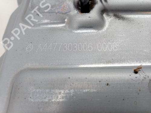 Other MERCEDES-BENZ VITO Van (W447) 109 CDI (447.601, 447.603, 447.605) | BP32350323O1