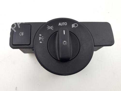 Used Headlight switch MERCEDES-BENZ VITO Van (W447) 119 CDI / BlueTEC (447.601, 447.603, 447.605) (190 hp) 22513156