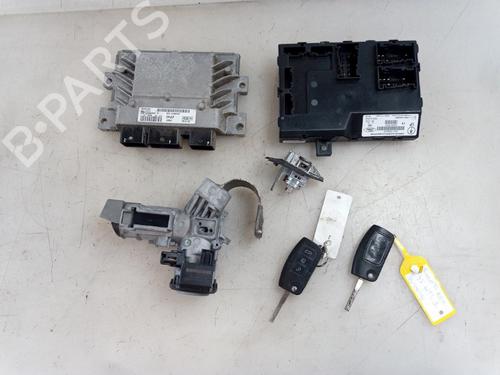 Used Electronic module FORD FIESTA VI (CB1, CCN) 1.6 Ti (120 hp) 22491637
