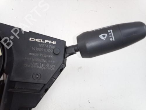 Steering column stalk OPEL CORSA D (S07) 1.4 (L08, L68) | BP29726595I23 - Image 3