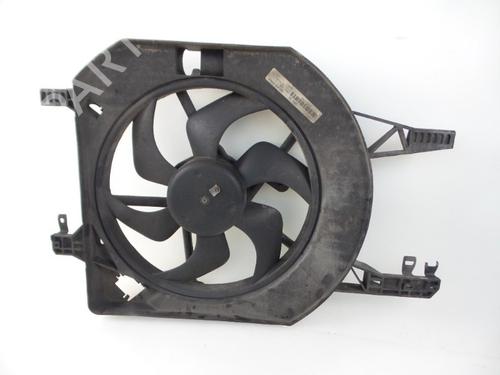 Used Radiator fan Radiator fan 22475372 22475372