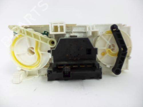 Climate control OPEL ZAFIRA A MPV (T98) 2.0 DTI 16V (F75) | BP22455017I5 