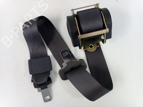 Sicherheitsgurt hinten mitte für RENAULT GRAND SCÉNIC II (JM0/1_) 1.9 dCi (JM0G, JM12, JM1G, JM2C) (120 hp) 22455446