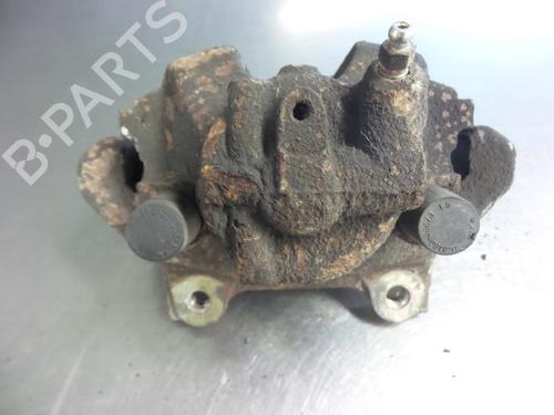Right front brake caliper ALFA ROMEO 147 (937_) 1.6 16V T.SPARK ECO (937.AXA1A, 937.BXA1A) | BP22465811M104