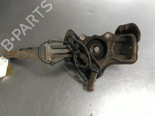 Used Left front steering knuckle ALFA ROMEO 147 (937_) 1.6 16V T.SPARK ECO (937.AXA1A, 937.BXA1A) (105 hp) 22514619