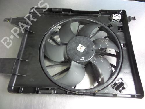 Elektronisk modul RENAULT MEGANE II (BM0/1_, CM0/1_) 1.6 16V (BM0C, CM0C) | BP22452074M83 