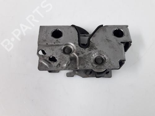 Hood lock SKODA CITIGO (NF1) 1.0 | BP22506434C133 