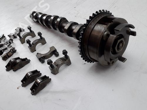 Other OPEL CORSA D (S07) 1.4 (L08, L68) | BP31027314O1